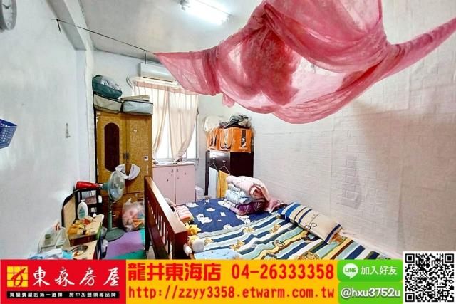 台中大肚公寓-6