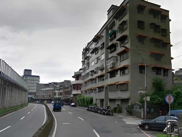 台北中正區法拍華廈_一樓-2