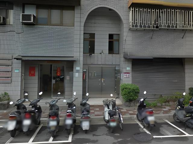 台北中正區法拍華廈_一樓-3
