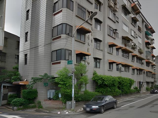 台北中正區法拍華廈_一樓-4