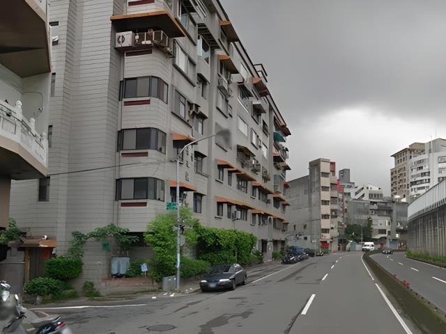 台北中正區法拍華廈_一樓-5