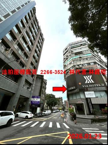 大安區大樓法拍-10