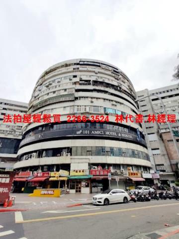 大安區大樓拍賣-4