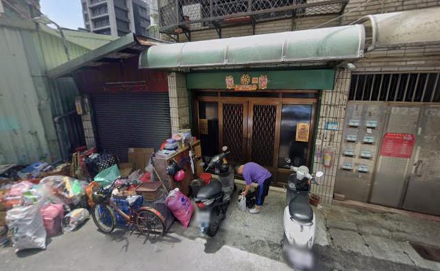 蘆洲法拍公寓_一樓-6
