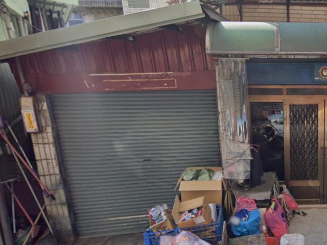 蘆洲法拍公寓_一樓-1