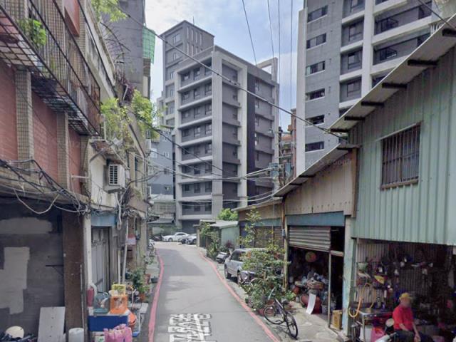 蘆洲法拍公寓_一樓-4