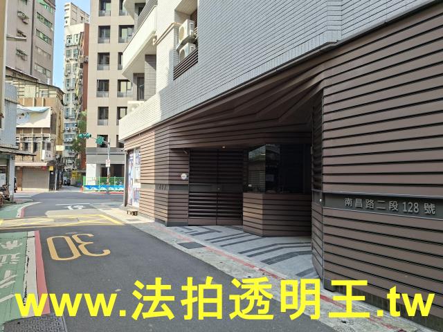 中正區大樓法拍-7