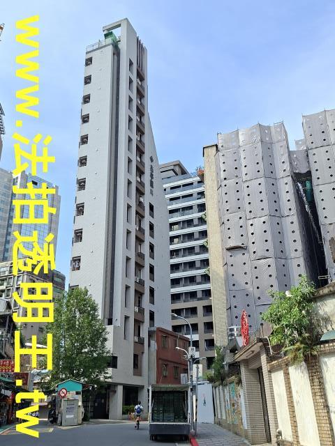 中正區大樓法拍-8