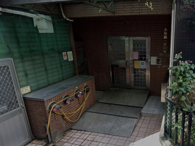 永和法拍大樓_套房-1