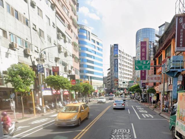 永和法拍大樓_套房-3