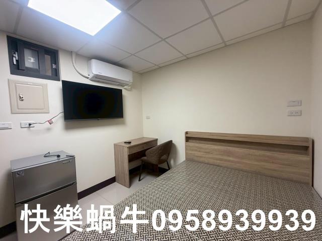 桃園透天_套房-1