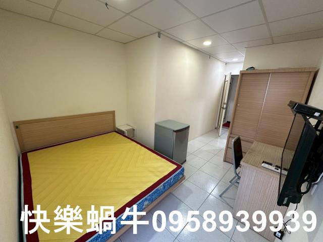 桃園透天_套房-1