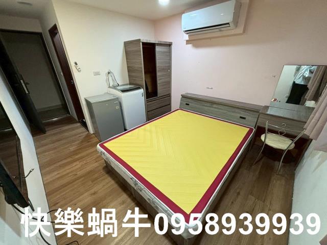 桃園大樓_套房-2