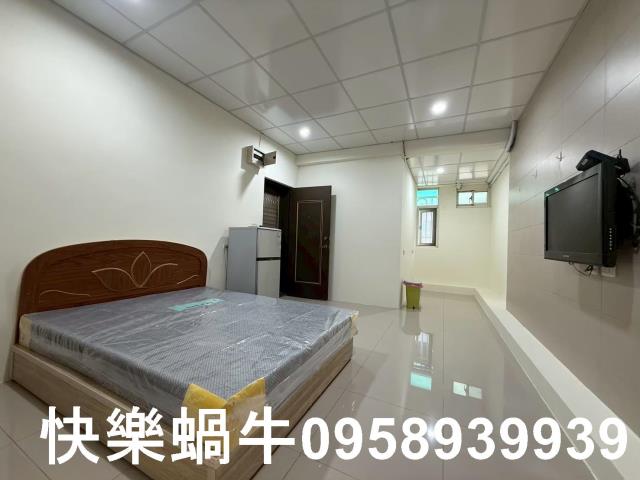 桃園公寓_套房-1