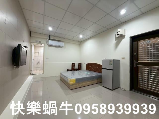 桃園公寓_套房-2
