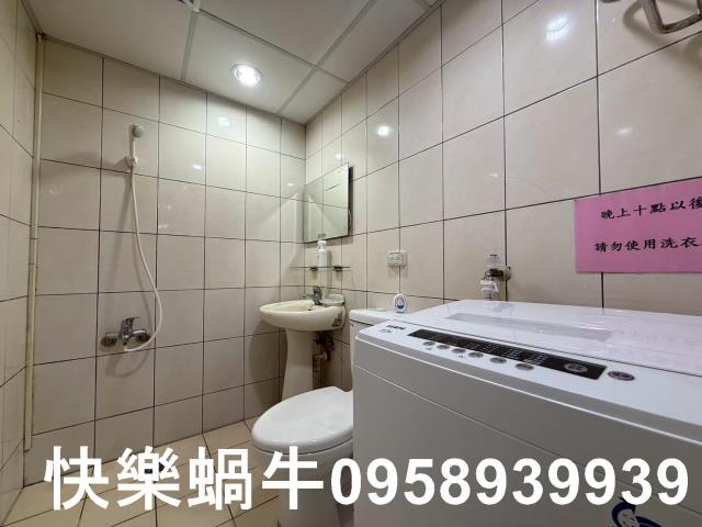 桃園公寓_套房-3