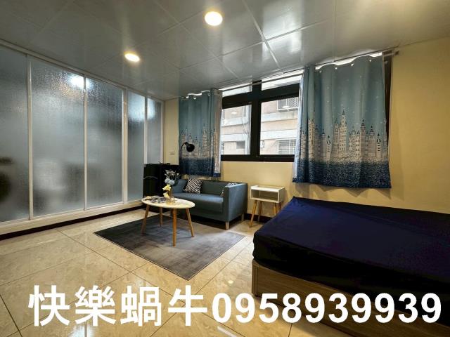 桃園透天_套房-2