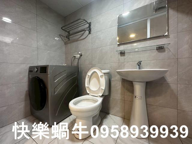 桃園透天_套房-3