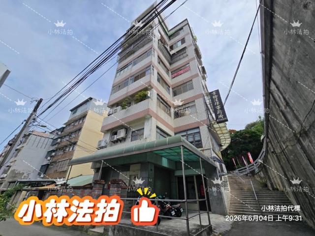 彰化埔鹽法拍華廈-6