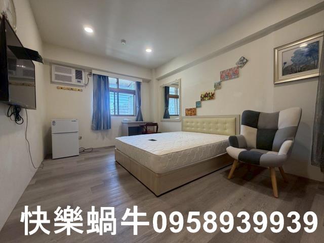 桃園桃園區大樓_套房-1