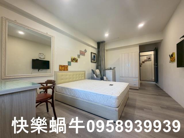 桃園桃園區大樓_套房-2