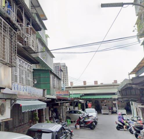 新北新莊法拍公寓-3