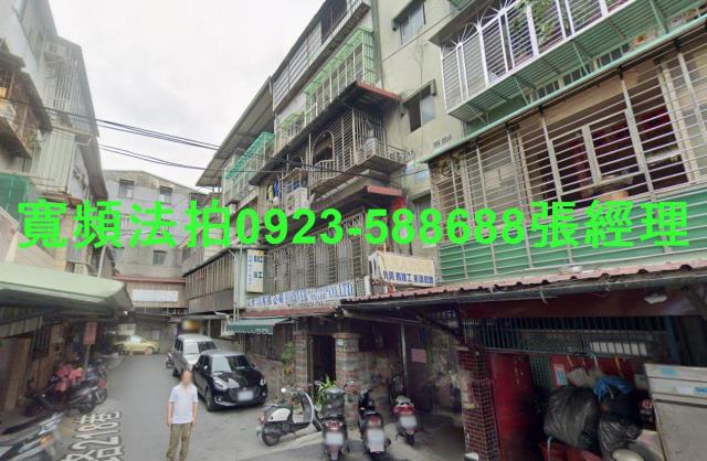 新北新莊法拍公寓-2