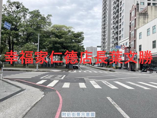 台南安平透天-11