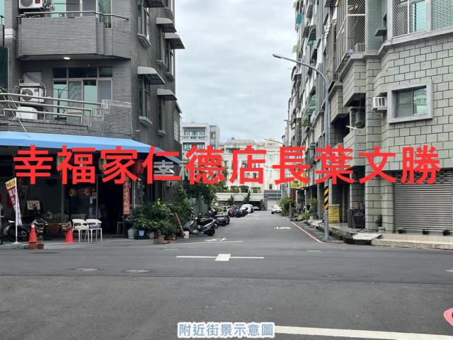 台南安平店面-5