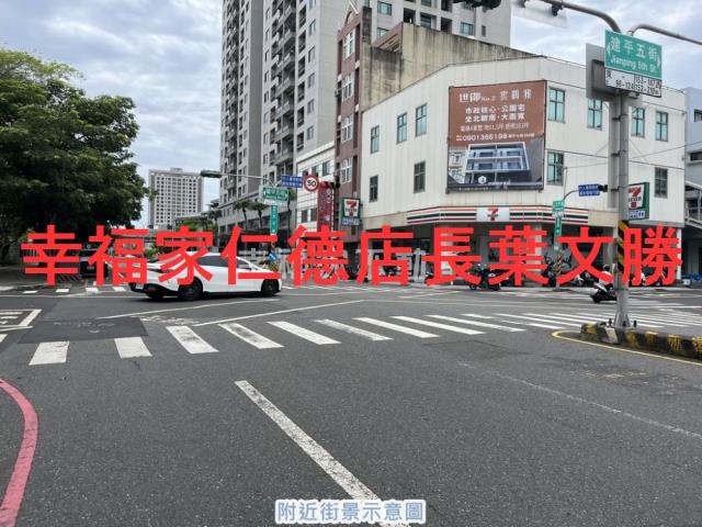台南安平店面-7