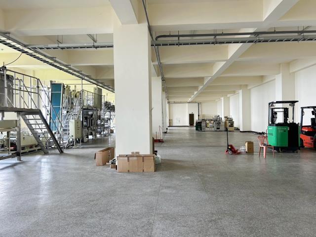 桃園龍潭廠房-0