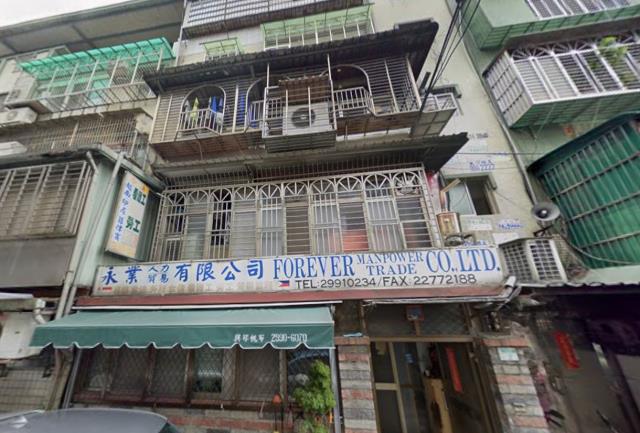 新北新莊法拍公寓_一樓-2