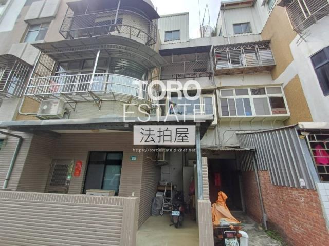 新北淡水法拍公寓-0