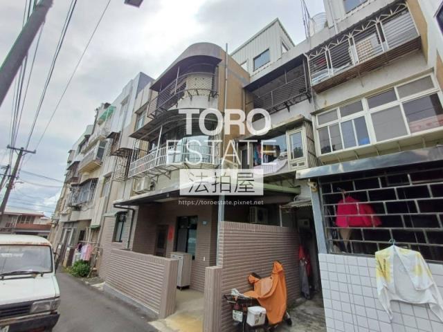 新北淡水法拍公寓-4