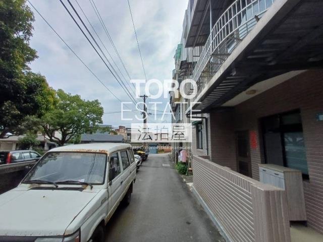 新北淡水法拍公寓-5