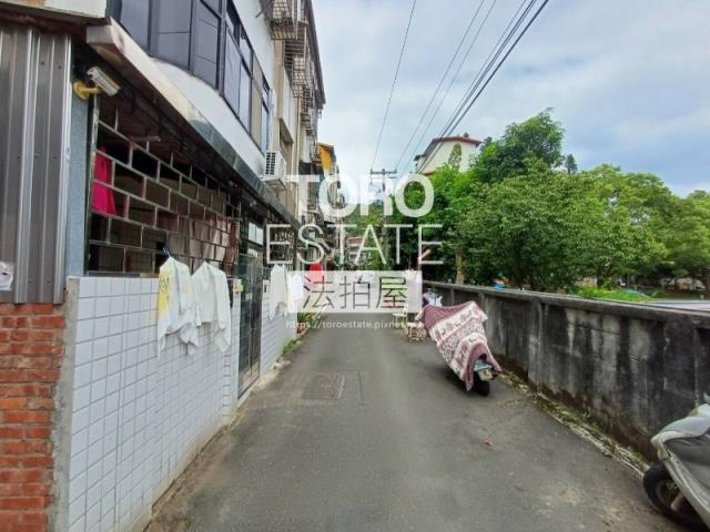 新北淡水法拍公寓-6