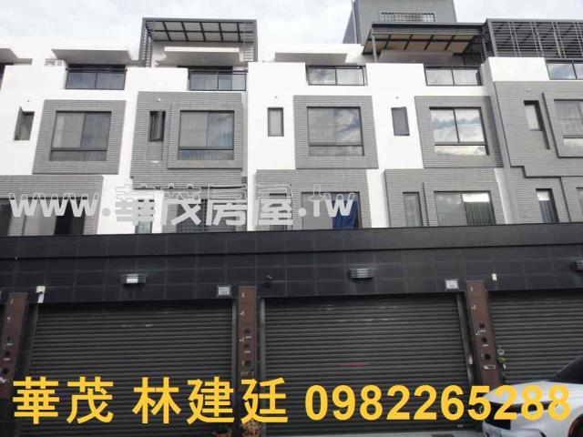 台南安南法拍透天_別墅-4