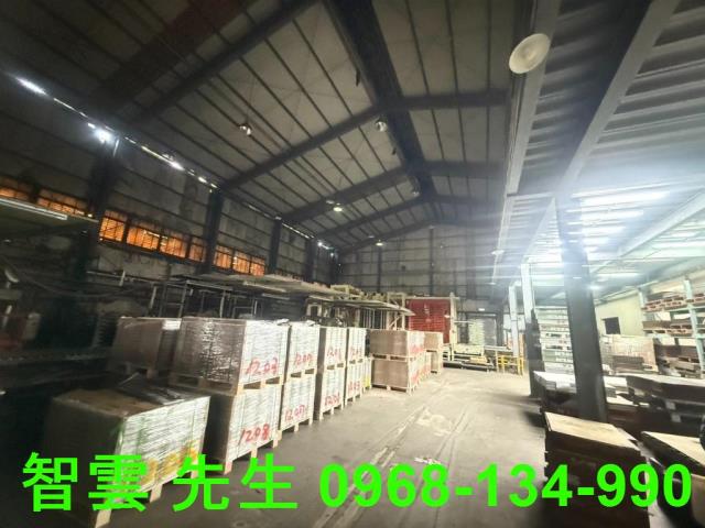桃園觀音廠房-4