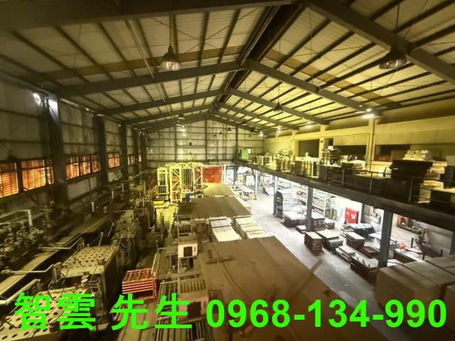 桃園觀音廠房-6