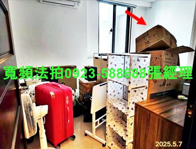 桃園八德透天_別墅法拍-6