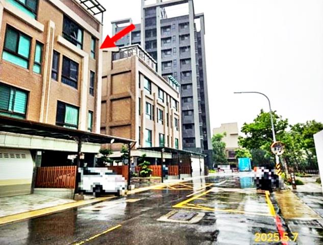 桃園八德透天法拍-3