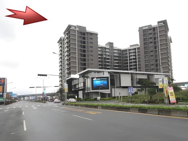 新北五股大樓法拍-1