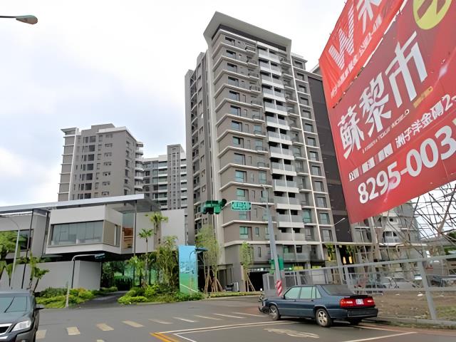 新北五股大樓法拍-3