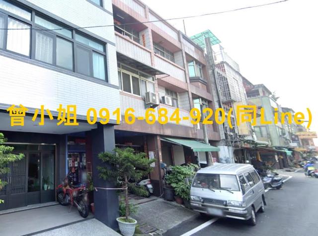 彰化溪州透天_店面法拍-2