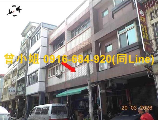 彰化溪州透天_店面法拍-3