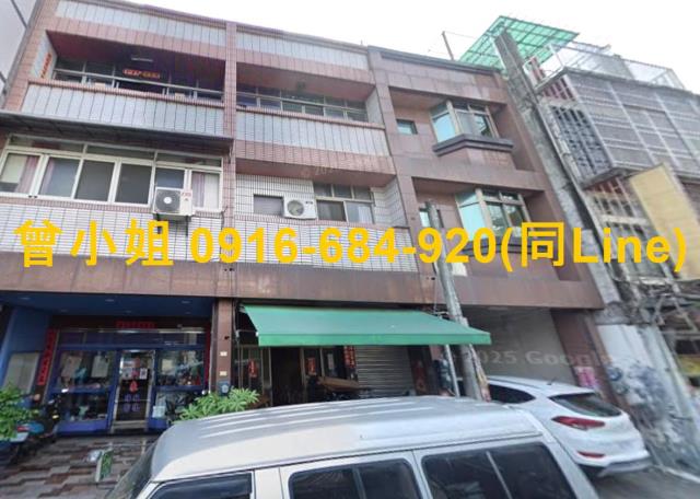 彰化溪州透天_店面法拍-5