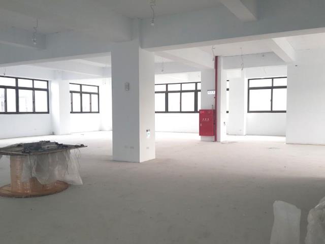 龜山廠辦_倉庫-1