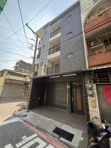 台南透天_別墅_店面-1