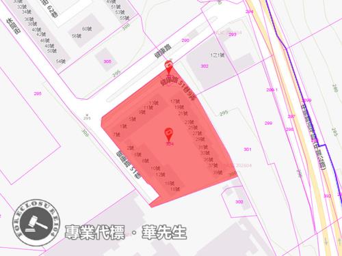 桃園透天_別墅法拍-6