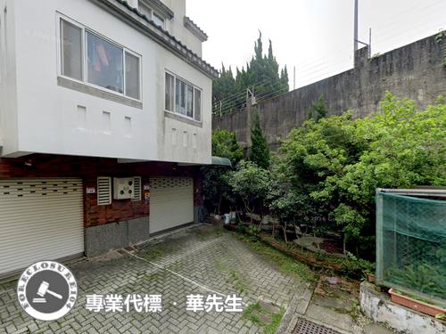 桃園透天_別墅法拍-2